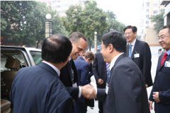 ��������ҽԺ˳��ͨ��JCI��֤