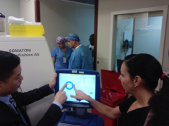 ���ݸ�������ҽԺ���׵������γɹ�ģ