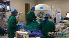 广州复大肿瘤医院成功完成世界高龄胰腺癌纳米刀手术