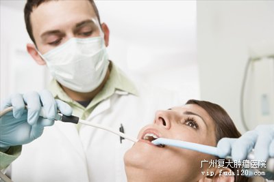 牙龈癌如何治疗